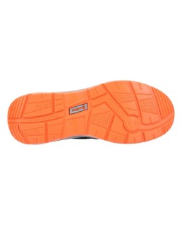 J'haybers Works 86505 Marino-Naranja/CROMO S1P SRC MARINO-NARANJA 8650