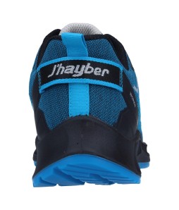 J'hayber Works 85621 Azul/DAYTONA S3 SRC AZUL 85621