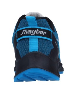 J'hayber Works 85621 Azul/DAYTONA S3 SRC AZUL 85621