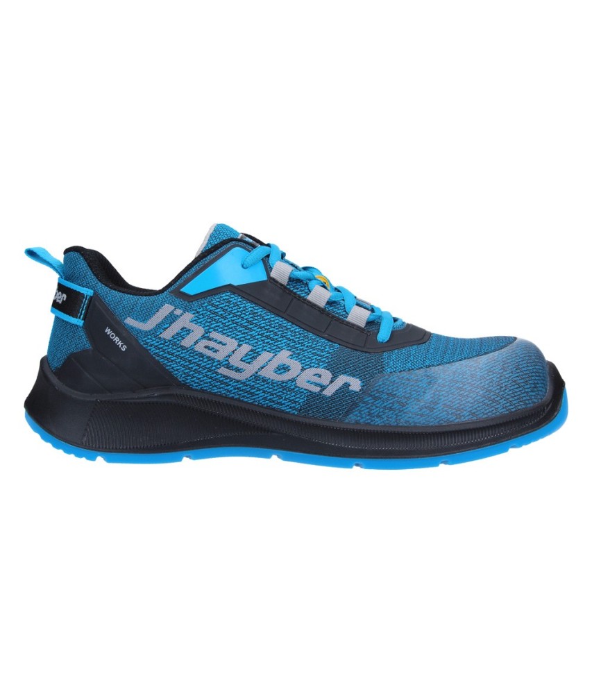 J'hayber Works 85621 Azul/DAYTONA S3 SRC AZUL 85621