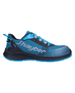 J'hayber Works 85621 Azul/DAYTONA S3 SRC AZUL 85621