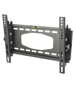 SOPORTE TV DE 22-47 PULGADAS 45kg COLOR NEGRO EDM