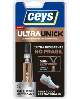 CEYS ULTRAUNIK GEL 3g