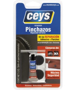 CEYS REPARADOR PINCHAZOS