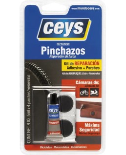 CEYS REPARADOR PINCHAZOS