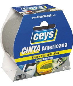 CEYS CINTA AMERICANA