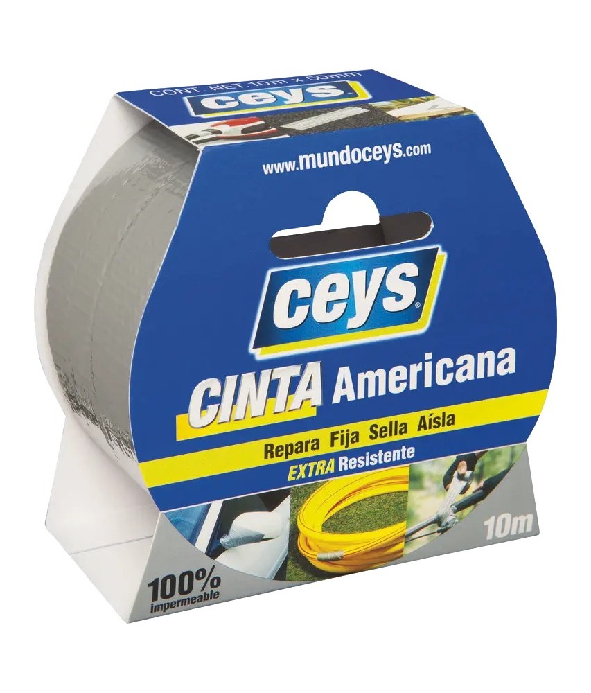 CEYS CINTA AMERICANA