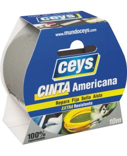 CEYS CINTA AMERICANA