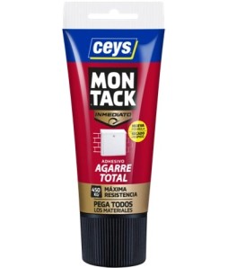 CEYS MONTACK INMEDIATO TUBO 260g