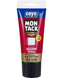 CEYS MONTACK INMEDIATO TUBO 260g