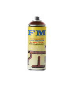 FM PINTURA SPRAY COBRE GALVANICO /205111