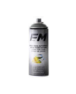 FM SPRAY PARA AUTOMÓVIL IMPRIMACIÓN ANTICORROSIVA GRIS 250ml/250029