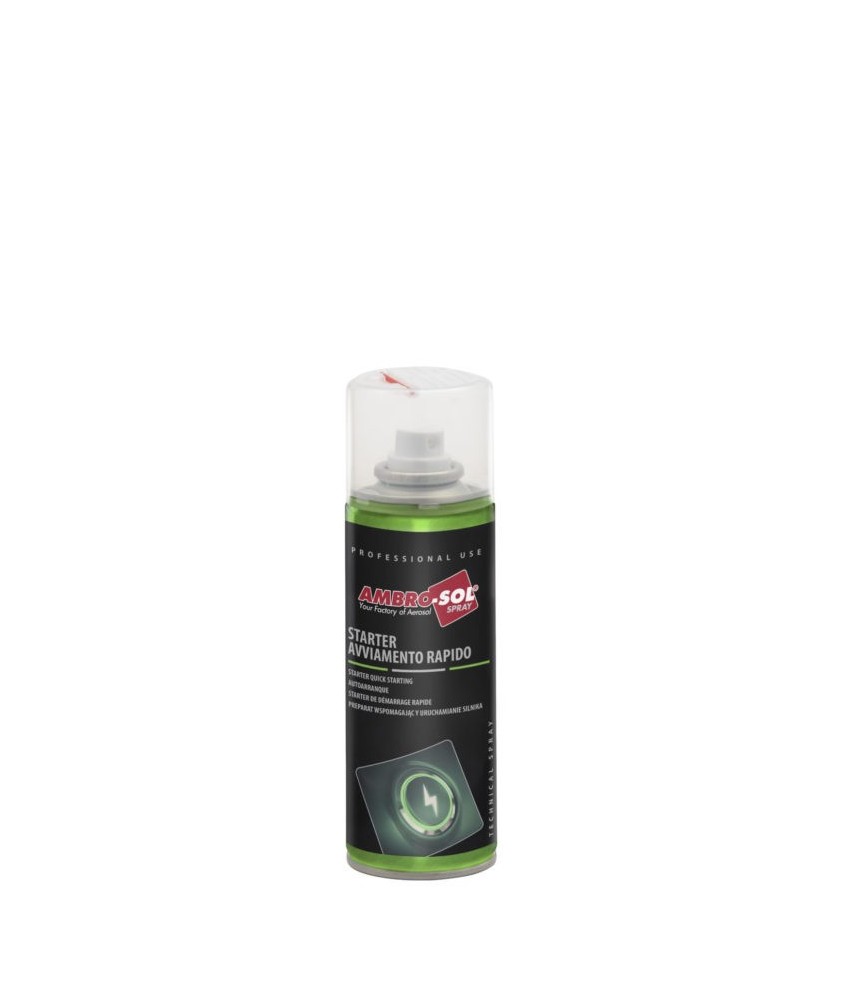 FM AUTOARRANQUE 200ml A466/L01 F04001