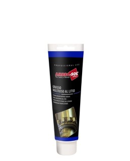 AMBRO.SOL GRASA MULTIUSOS DE LITIO 125ml /G020/Automoción