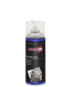 AMBRO.SOL SPRAY SILICONA 400ml OL103 / F03801