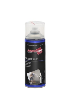 AMBRO.SOL SPRAY SILICONA 400ml OL103 / F03801