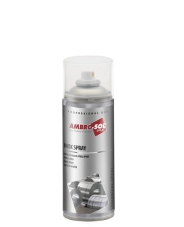 AMBRO.SOL SPRAY INOX 400ml Z352/L01 E30102