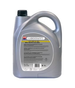 KRAFFT ACEITE PARA CADENAS MOTOSIERRAS 5L/SISTEMAS CIRCULATORIOS