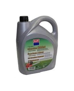 KRAFFT ACEITE PARA CADENAS MOTOSIERRAS 5L/SISTEMAS CIRCULATORIOS