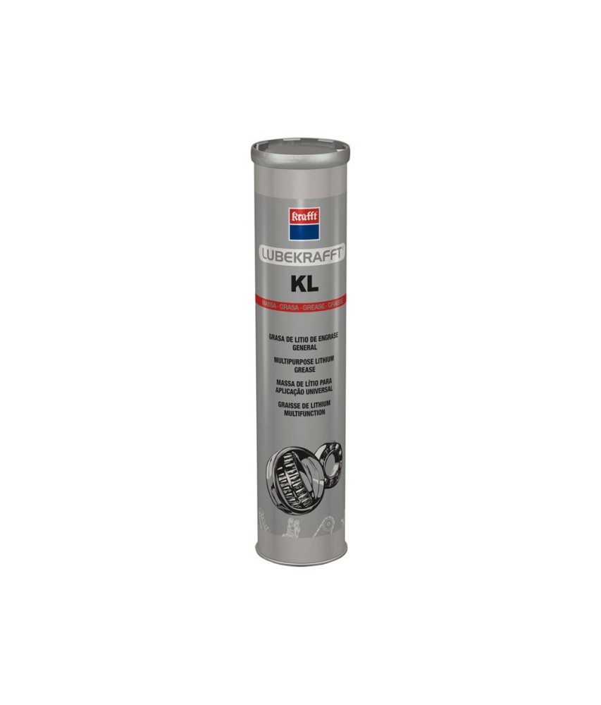 Krafft GRASA DE LITIO DE ENGRASE GENERAL 400g/15403/LubeKrafft