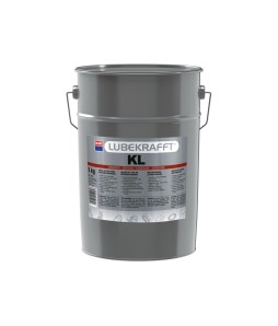 Krafft GRASA DE LITIO DE ENGRASE GENERAL 5Kg/15405/LubeKrafft