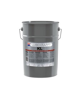 Krafft GRASA DE LITIO DE ENGRASE GENERAL 5Kg/15405/LubeKrafft