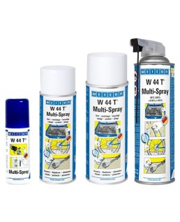 Weicon W 44 T® MULTI-SPRAY/11251550/360º