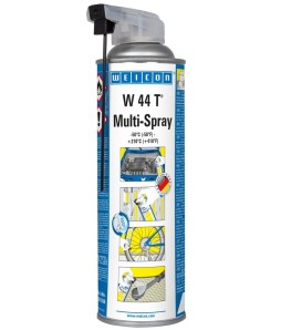 Weicon W 44 T® MULTI-SPRAY/11251550/360º