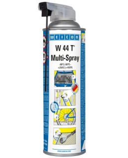 Weicon W 44 T® MULTI-SPRAY/11251550/360º